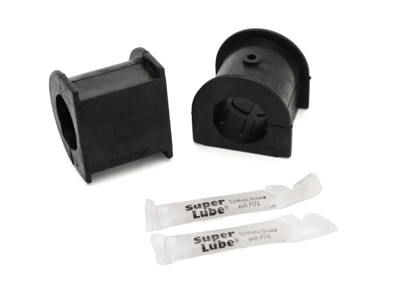 insieme di riparazione 034Motorsport per cuscinetto antifrizione posteriore silentblock 22,2 mm - 034-402-Z014 - 034-402-Z014 - 3666618286518