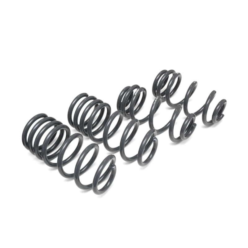 Korte veren 034Motorsport Dynamic + voor Audi A4 / Allroad (B9/B9.5) - 034-404-1001 - 034-404-1001 - 3666618286501