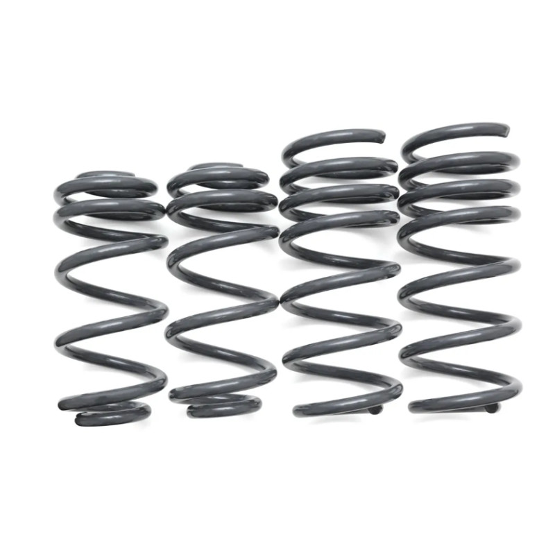 Ressorts courts 034Motorsport Dynamic + pour Audi A4 / Allroad (B9/B9.5) - 034-404-1001 - 034-404-1001 - 3666618286501