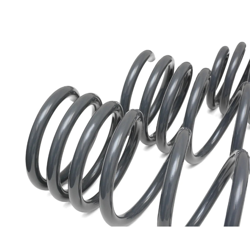 Dynamic+ short springs 034Motorsport for Audi A4 / Allroad (B9/B9.5) - 034-404-1001 - 034-404-1001 - 3666618286501