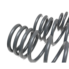 Ressorts courts 034Motorsport Dynamic + pour Audi A4 / Allroad (B9/B9.5)