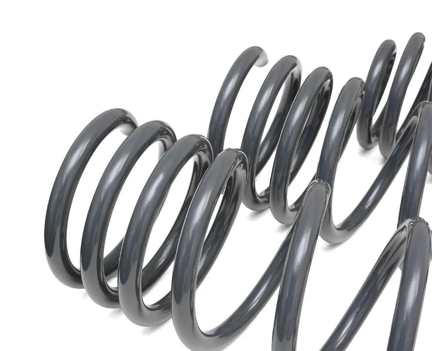 Ressorts courts 034Motorsport Dynamic + pour Audi A4 / Allroad (B9/B9.5) - 034-404-1001 - 034-404-1001 - 3666618286501