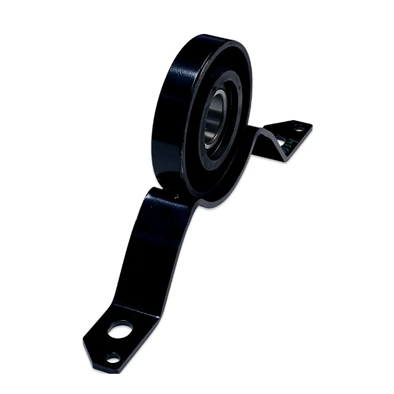 Support d'arbre de transmission sur roulement 034Motorsport pour Audi S4/RS4 4.2L V8 (B6/B7) - 034-506-0004 - 034-506-0004 - 3666618286471