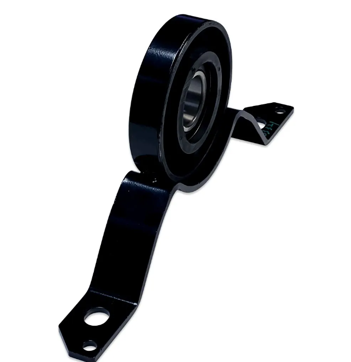 034Motorsport Bearing Propeller Shaft Bracket for Audi S4/RS4 4.2L V8 (B6/B7) - 034-506-0004 - 034-506-0004 - 3666618286471