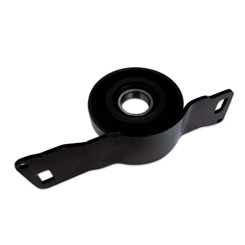 Support d'arbre de transmission sur roulement 034Motorsport pour Audi A3 3.2L Quattro & Golf R32 (8P / MKV) - 034-506-0010 - 034-506-0010 - 3666618286464