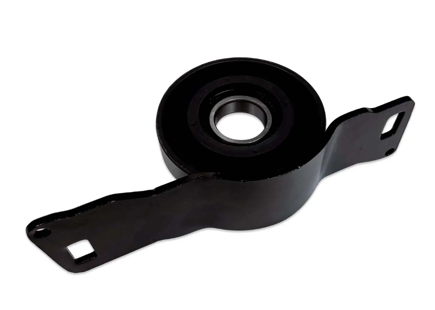 Aandrijfasbeugel met lager 034Motorsport voor Audi A3 3.2L Quattro & Golf R32 (8P / MKV) - 034-506-0010 - 034-506-0010 - 3666618286464