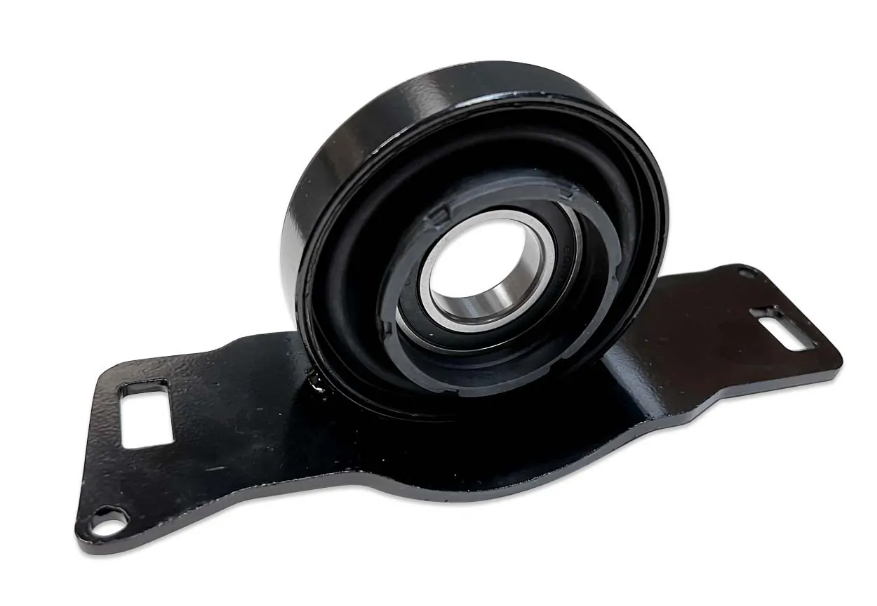 Aandrijfasbeugel met lager 034Motorsport voor Audi A3 3.2L Quattro & Golf R32 (8P / MKV) - 034-506-0010 - 034-506-0010 - 3666618286464
