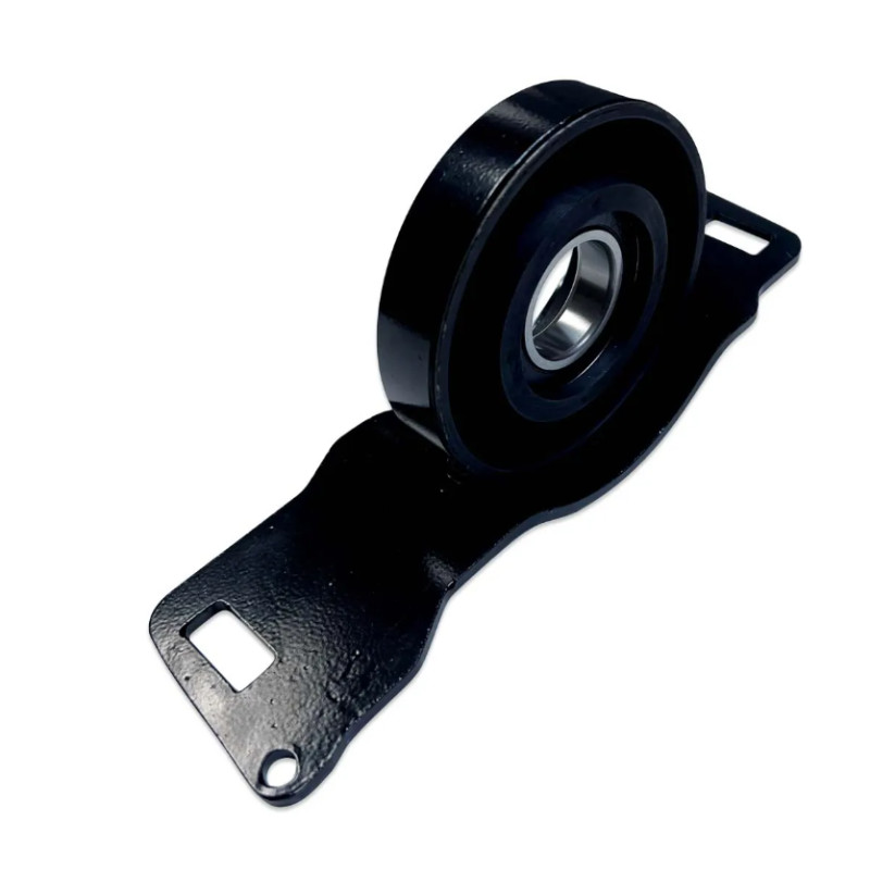 Support d'arbre de transmission sur roulement 034Motorsport pour Audi A3 3.2L Quattro & Golf R32 (8P / MKV) - 034-506-0010 - 034-506-0010 - 3666618286464