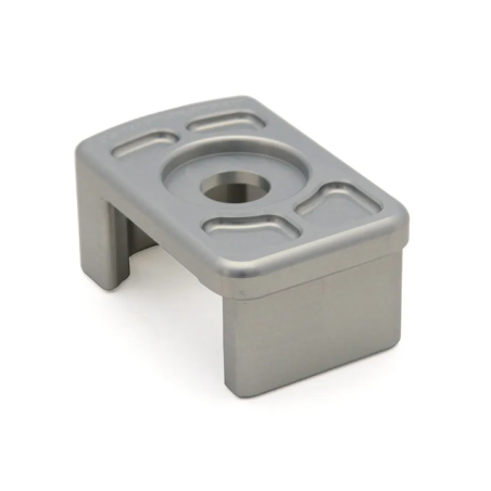 Insert en alu silent bloc anti-couple 034Motorsport pour Audi TT/A3 (8J/8P) / Golf JETTA/ GTI /GLI (MKV/MKVI), Après 2009 Insert en alu silent bloc anti-couple 034Motorsport pour Audi TT/A3 (8J/8P) / Golf JETTA/ GTI /GLI (MKV/MKVI), Après 2009
