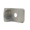 Insert en alu silent bloc anti-couple 034Motorsport pour Audi TT/A3 (8J/8P) / Golf JETTA/ GTI /GLI (MKV/MKVI), Après 2009 Insert en alu silent bloc anti-couple 034Motorsport pour Audi TT/A3 (8J/8P) / Golf JETTA/ GTI /GLI (MKV/MKVI), Après 2009
