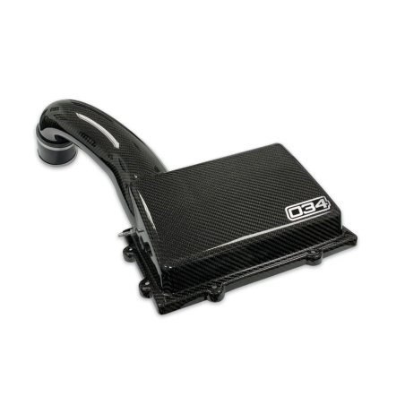 Admission Carbone 034 Motorsport X34 pour Audi A3 / S3 / TT / TTS (8V) & Golf GTI / R (MKVII) 1.8T / 2.0T Gen 3