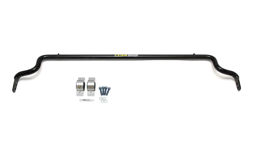 Verstelbare stabilisatorstang achter 034Mootrpsort voor Audi (A6/S6/RS6) (A7/S7/RS7) (Q5/SQ5) / (B8/B8.5 / C7/C7.5) - 034-402-1007 - 034-402-1007 - 3666618286563