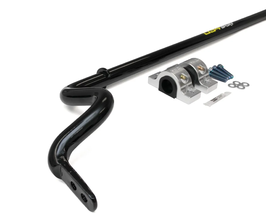 034Motorpsort barra stabilizzatrice posteriore regolabile per Audi (A6/S6/RS6) (A7/S7/RS7) (Q5/SQ5) / (B8/B8.5 / C7/C7.5) - 034-402-1007 - 034-402-1007 - 3666618286563