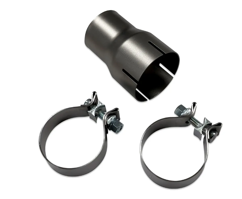 Downpipe con catalizzatore sportivo 034 Motorsport per Audi A3/S3 e Golf / GTI /R (8V, MKVII) - 2.0T / 1.8T - 034-105-4041.2RM - 034-105-4041-FWD