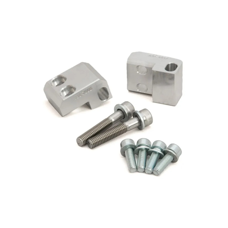 Rampe de injecție prefabricate 034Motorsport pentru Audi - 034-106-7027 - 034-106-7027-10 - 3666618286808