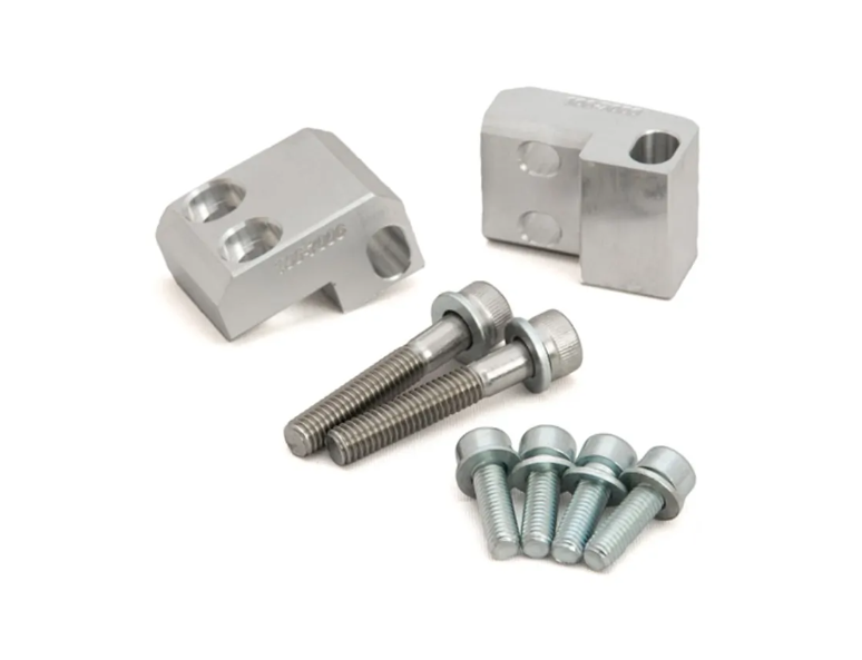 Rampe de injecție prefabricate 034Motorsport pentru Audi - 034-106-7027 - 034-106-7027-10 - 3666618286808