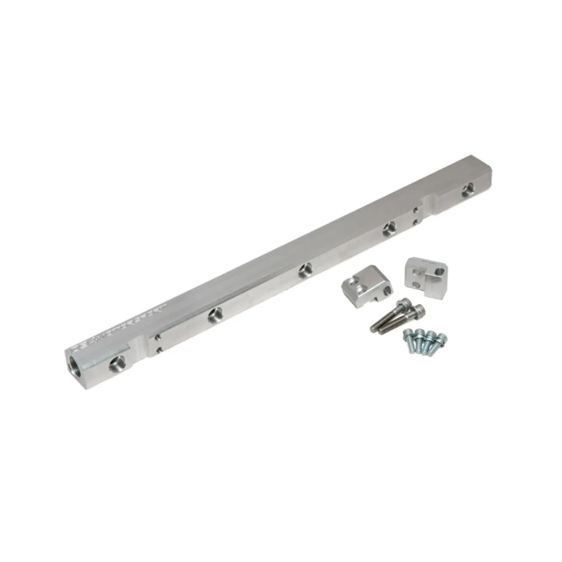 034Motorsport geprefabriceerde injectiebeugels voor Audi - 034-106-7027 - 034-106-7027-10 - 3666618286808