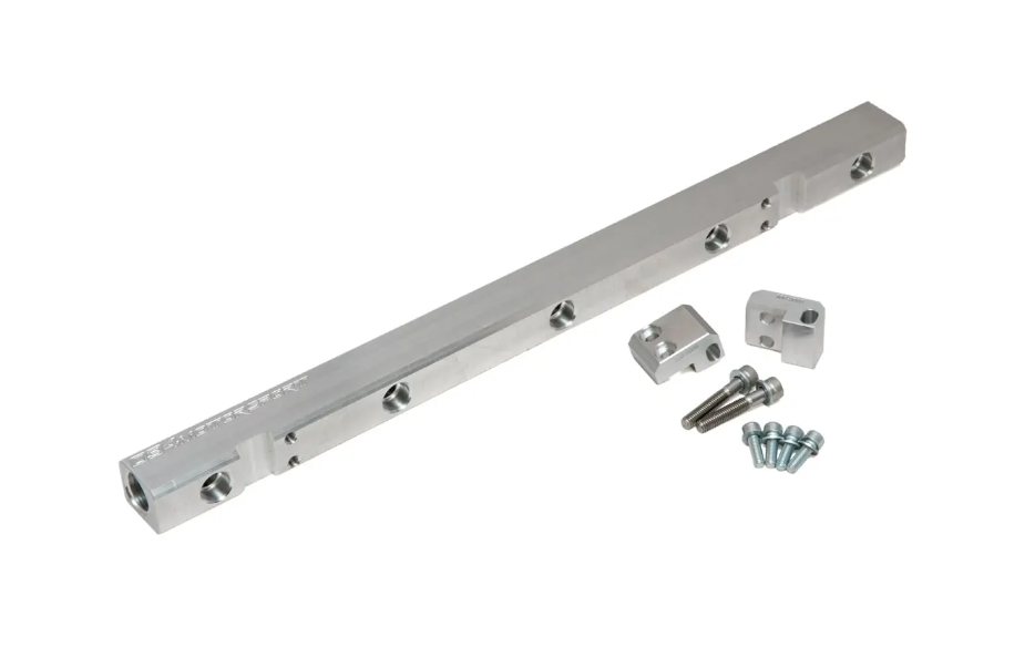 034Motorsport geprefabriceerde injectiebeugels voor Audi - 034-106-7027 - 034-106-7027-10 - 3666618286808