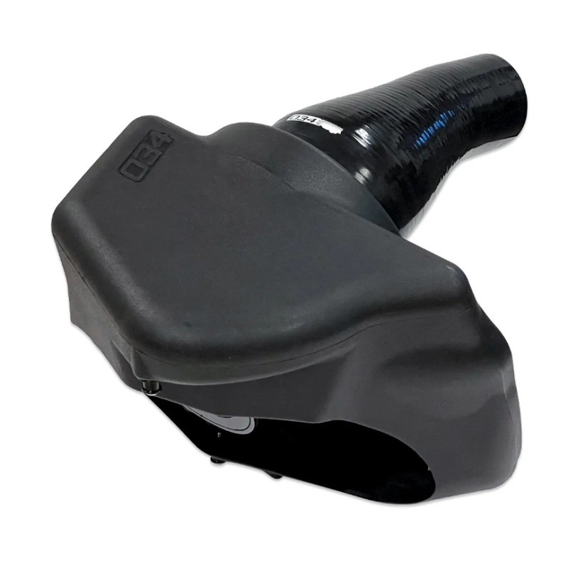 034 Motorsport P34 inlaat voor Audi B9/B9.5 S4/S5 - 034-108-1028 - 034-108-1028 - 3666618286747