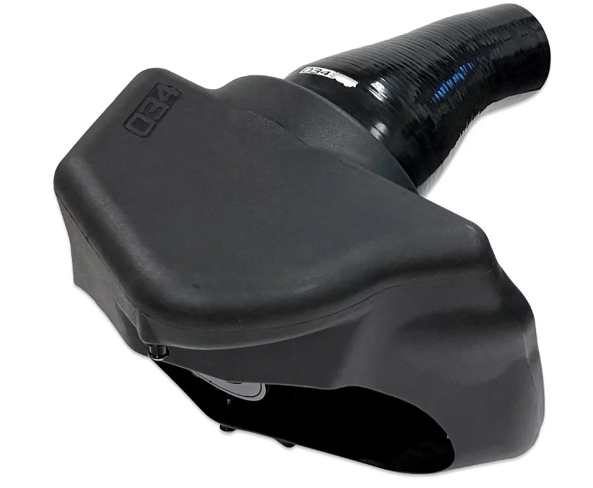034 Motorsport P34 inlaat voor Audi B9/B9.5 S4/S5 - 034-108-1028 - 034-108-1028 - 3666618286747