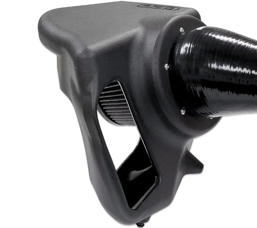 034 Motorsport P34 inlaat voor Audi B9/B9.5 S4/S5 - 034-108-1028 - 034-108-1028 - 3666618286747