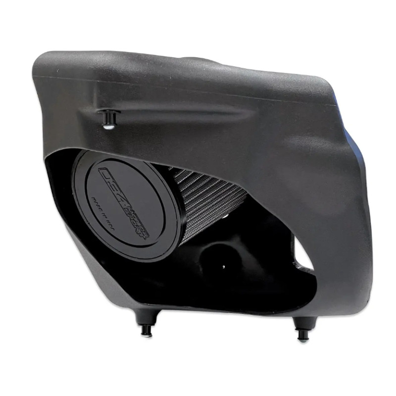 034 Motorsport P34 inlaat voor Audi B9/B9.5 S4/S5 - 034-108-1028 - 034-108-1028 - 3666618286747