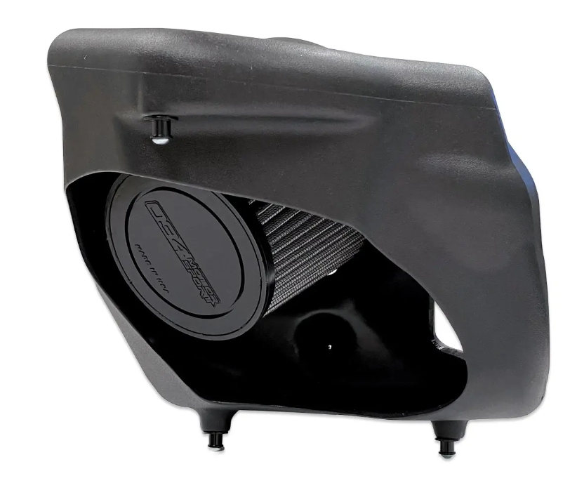 Admisie 034 Motorsport P34 pentru Audi B9/B9.5 S4/S5 - 034-108-1028 - 034-108-1028 - 3666618286747