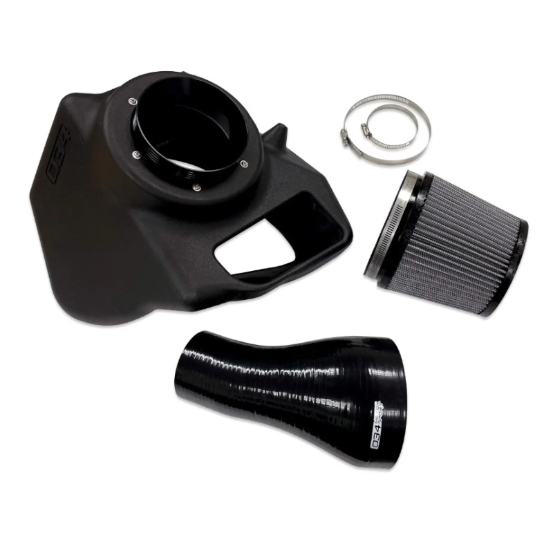 034 Motorsport P34 per Audi B9/B9.5 S4/S5 - 034-108-1028 - 034-108-1028 - 3666618286747
