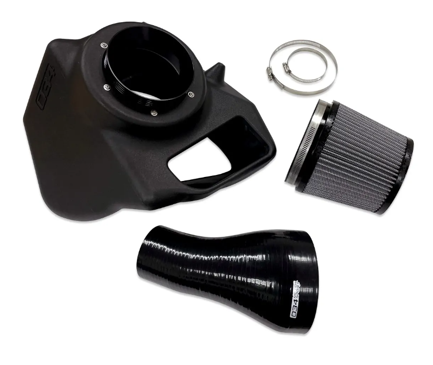 Admisie 034 Motorsport P34 pentru Audi B9/B9.5 S4/S5 - 034-108-1028 - 034-108-1028 - 3666618286747