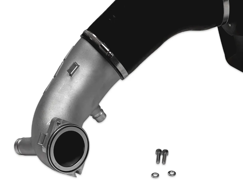 034 Motorsport P34 inlaat voor Audi B9/B9.5 S4/S5 - 034-108-1028 - 034-108-1028 - 3666618286747