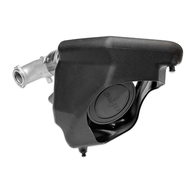 034 Motorsport P34 inlaat voor Audi B9/B9.5 S4/S5 - 034-108-1028 - 034-108-1028 - 3666618286747