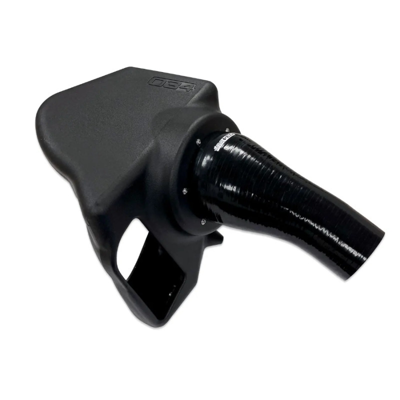 034 Motorsport P34 inlaat voor Audi B9/B9.5 S4/S5 - 034-108-1028 - 034-108-1028 - 3666618286747
