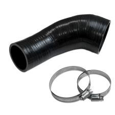 Siliconen turboslang 034Motorsport voor Audi A4/A5 2.0T FSI (B8)