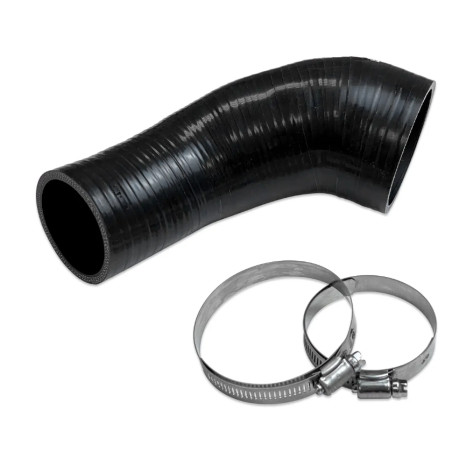 Manchon tuyau air turbo caoutchouc EXPERT PARTNER - Test et Avis