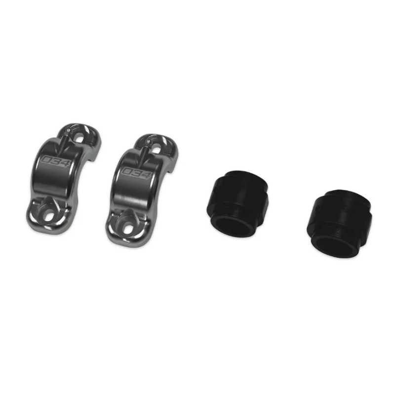 Verstelbare stabilisatorstang achter 034Motorsport voor Audi A4 /S4 /RS4 & A5 /S5 /RS5 (B8/B8.5) - 034-402-1005 - 034-402-1005 - 3666618286570