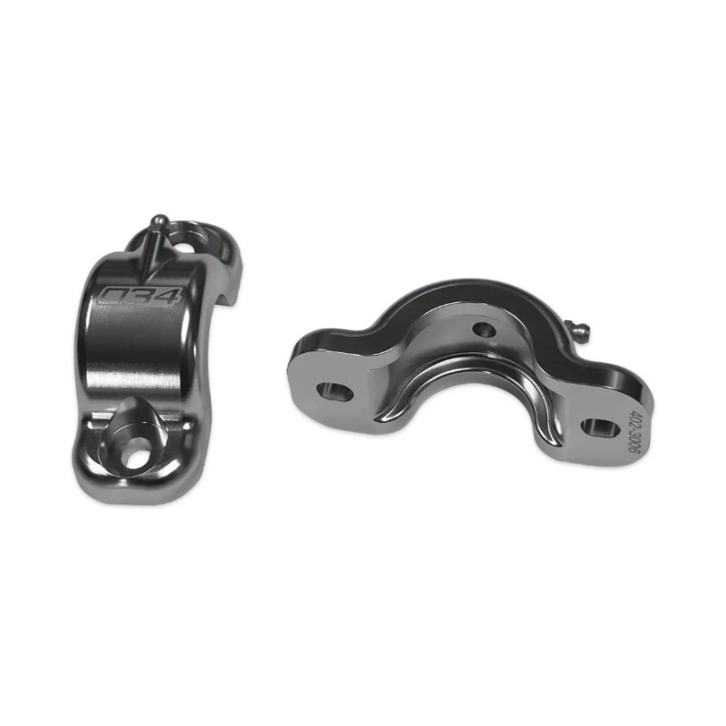 Adjustable rear stabilizer bar 034Motorsport for Audi A4 /S4 /RS4 & A5 /S5 /RS5 (B8/B8.5) - 034-402-1005 - 034-402-1005 - 3666618286570