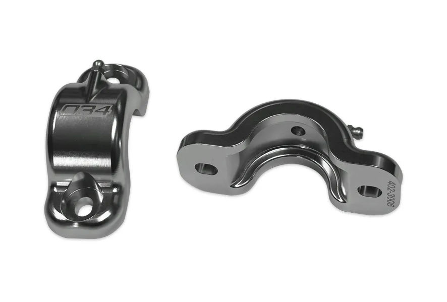 Barra stabilizzatrice posteriore regolabile 034Motorsport per Audi A4 /S4 /RS4 e A5 /S5 /RS5 (B8/B8.5) - 034-402-1005 - 034-402-1005 - 3666618286570