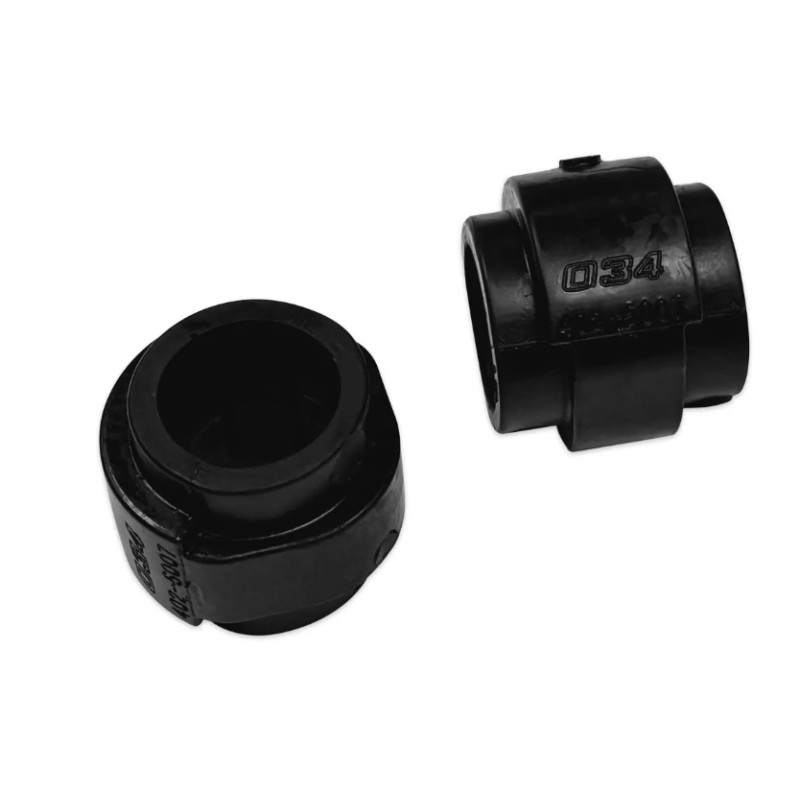 Barra stabilizzatrice posteriore regolabile 034Motorsport per Audi A4 /S4 /RS4 e A5 /S5 /RS5 (B8/B8.5) - 034-402-1005 - 034-402-1005 - 3666618286570