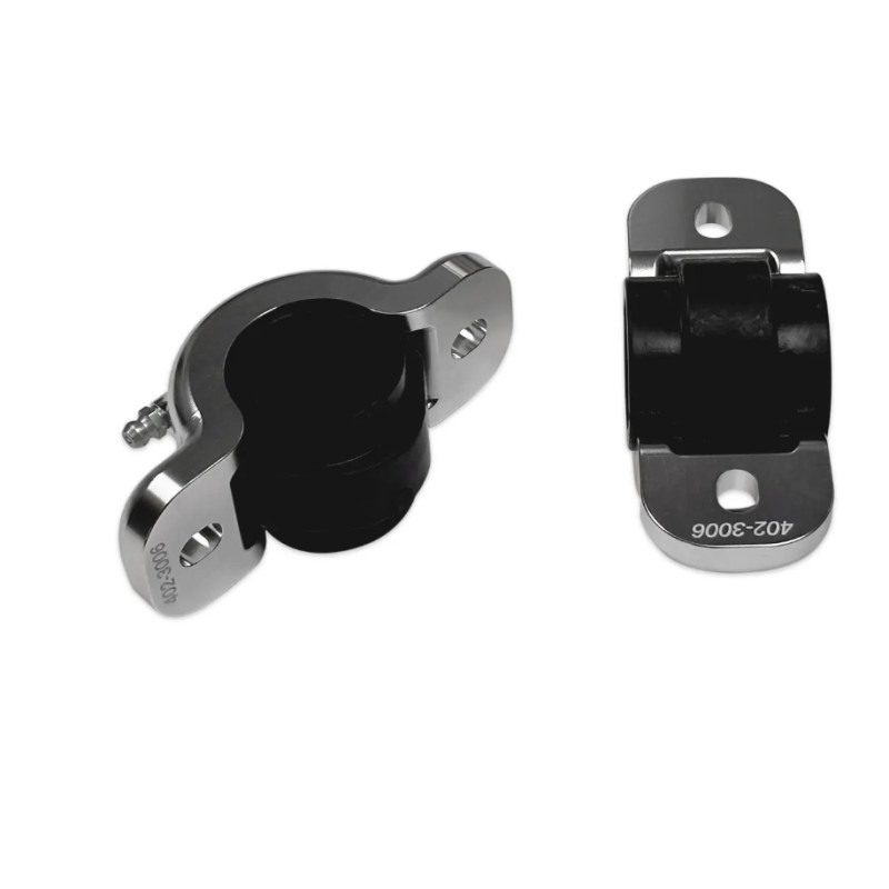 Verstelbare stabilisatorstang achter 034Motorsport voor Audi A4 /S4 /RS4 & A5 /S5 /RS5 (B8/B8.5) - 034-402-1005 - 034-402-1005 - 3666618286570