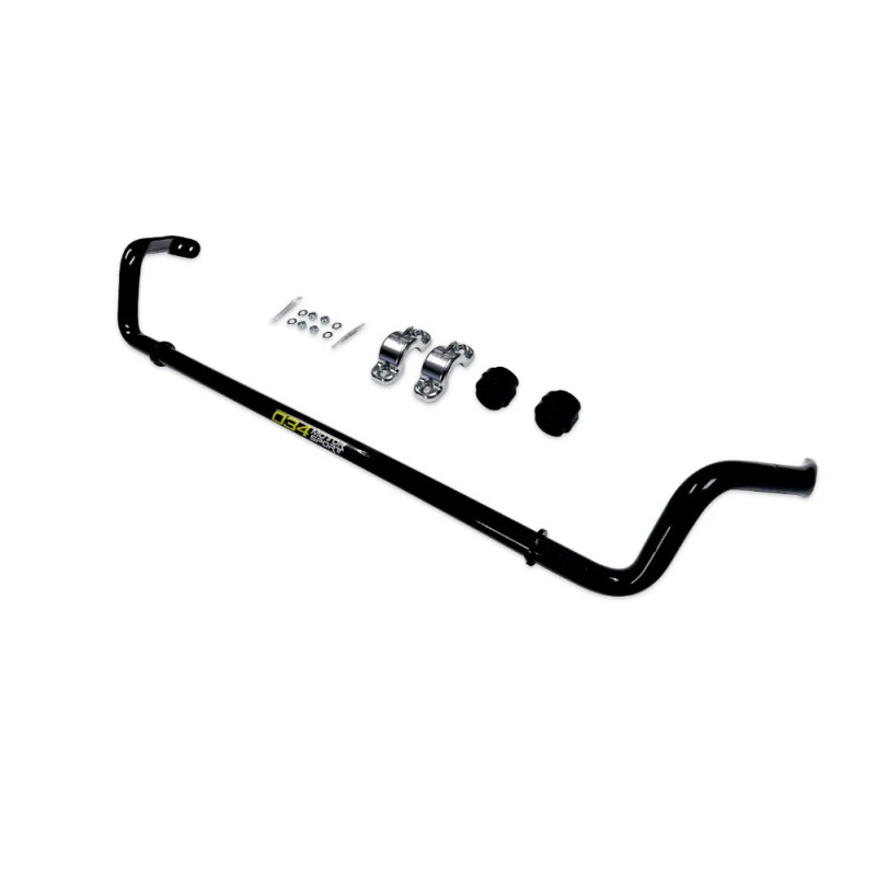 Verstelbare stabilisatorstang achter 034Motorsport voor Audi A4 /S4 /RS4 & A5 /S5 /RS5 (B8/B8.5) - 034-402-1005 - 034-402-1005 - 3666618286570