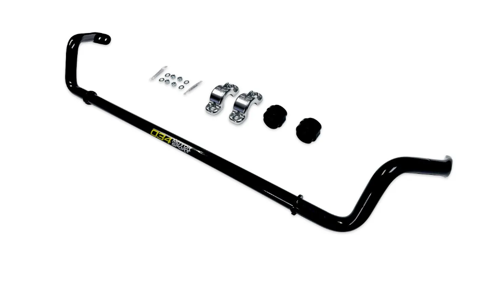 Verstelbare stabilisatorstang achter 034Motorsport voor Audi A4 /S4 /RS4 & A5 /S5 /RS5 (B8/B8.5) - 034-402-1005 - 034-402-1005 - 3666618286570