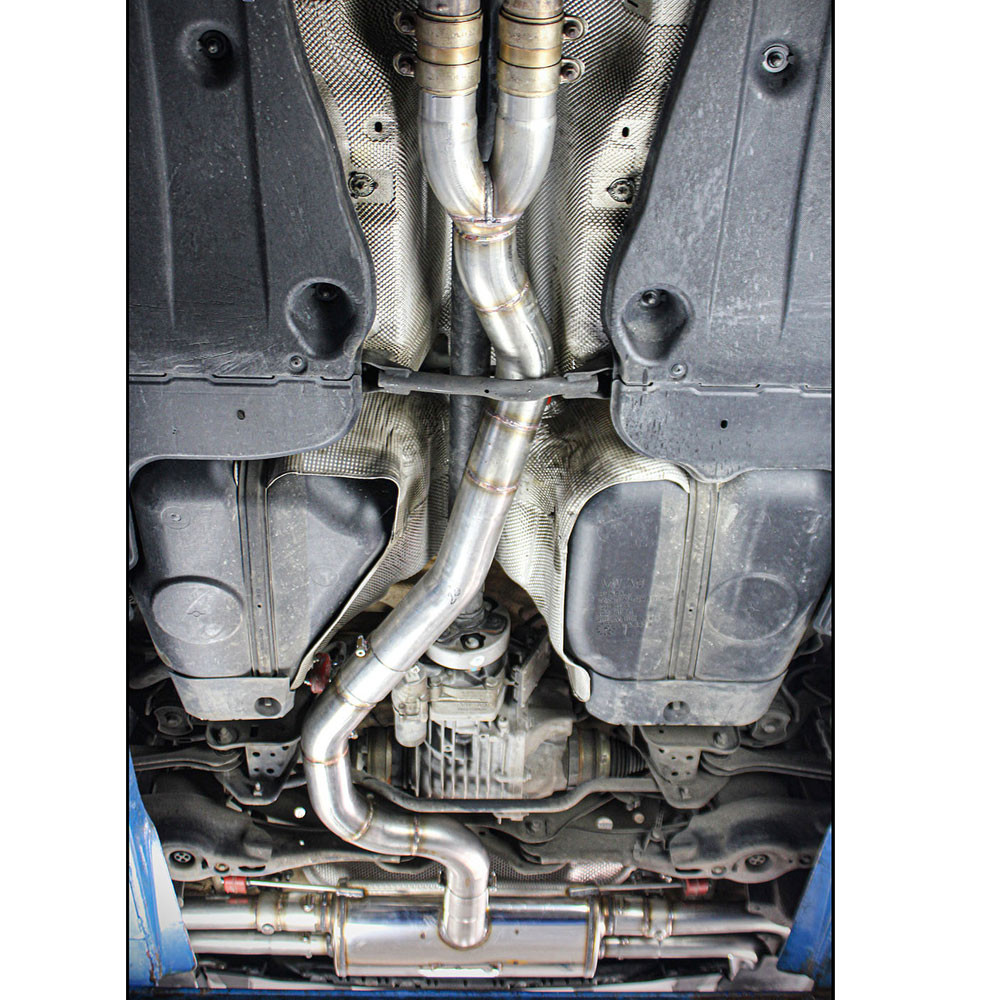 Sistem de evacuare Catback Inoxcar pentru Audi RS Q3 (F3) 2,5 TFSI Quattro SUV fabricat după 2020 - IC-CATBACKVALVRSQ3SUV01 - CATBACK.VALV.RSQ3.SUV.01 - 3666618518725