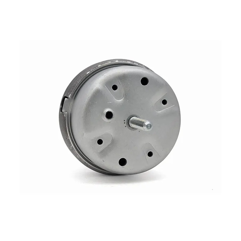 Versterkte motorsteun Street Density 034Motorsport voor Audi B5/ B6/ B7/ C5 - 034-509-0007.SD - 034-509-0007-SD