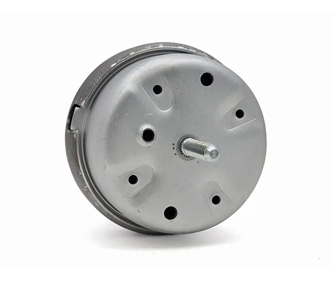 Supporto del motore armato Street Density 034Motorsport per Audi B5/ B6/ B7/ C5 - 034-509-0007.SD - 034-509-0007-SD