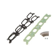 Cales phénolic courtes d'admission 034Motorsport pour VAG 1.8T 20V - 034-108-9000-SP - 034-108-9000-SP - 3666618292670