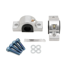 Zeppe fenoliche 034Motorsport per VAG 1.8T 20V - Condotti larghi