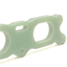 Cales phénolic longues d'admission 034Motorsport pour VAG 1.8T 20V
