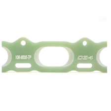 Phenolic shims 034Motorsport for VAG 1.8T 20V - Large pipes