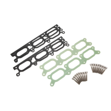 Fenol opvulringen voor inlaat 034Motorsport voor Audi S4/RS4 (B5) - Kleine poort
