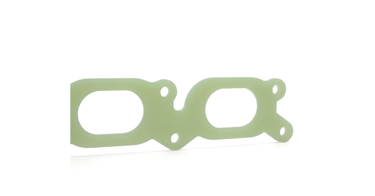 Zeppe fenoliche per collettori di immissione 034Motorsport per Audi S4